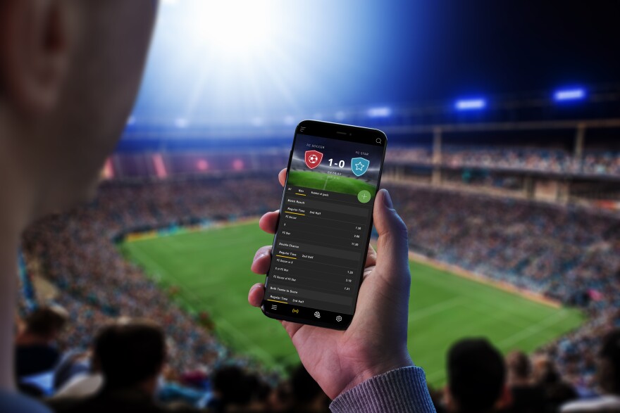 Discover the World of Online Betting with mozzert bet 1