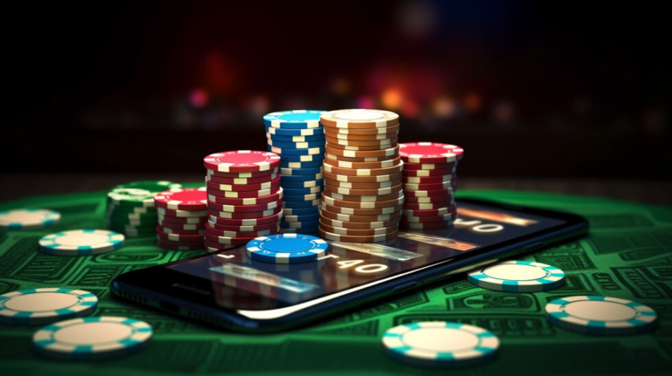 Experience the Thrill of Gaming at Dealbet Online Casino UK 1