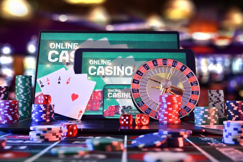 Experience the Thrill of Gaming at Lucky Manor Casino 17