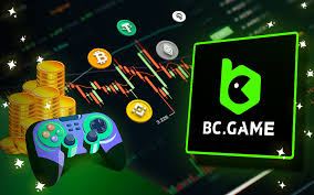 Explore the Exciting World of Gaming with the bc games app