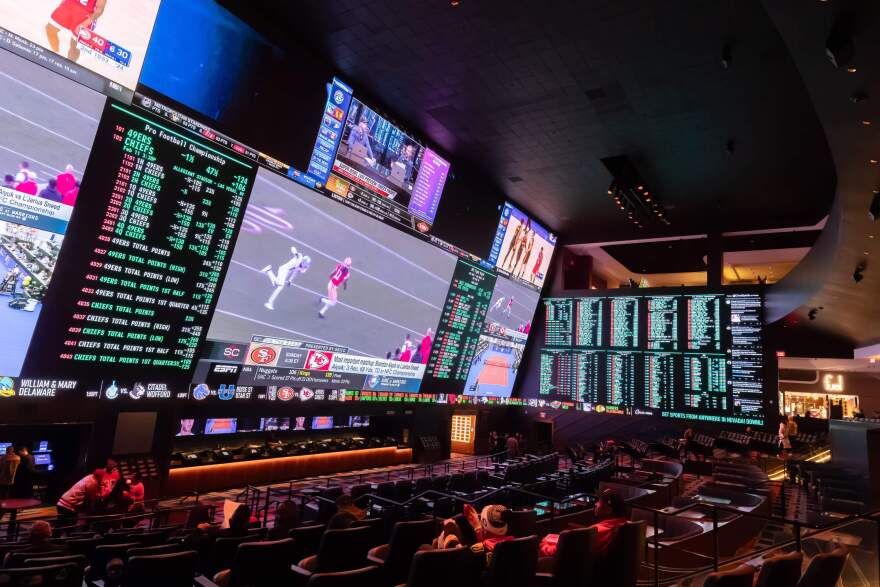 Explore the Future of Online Betting with BitX Bet
