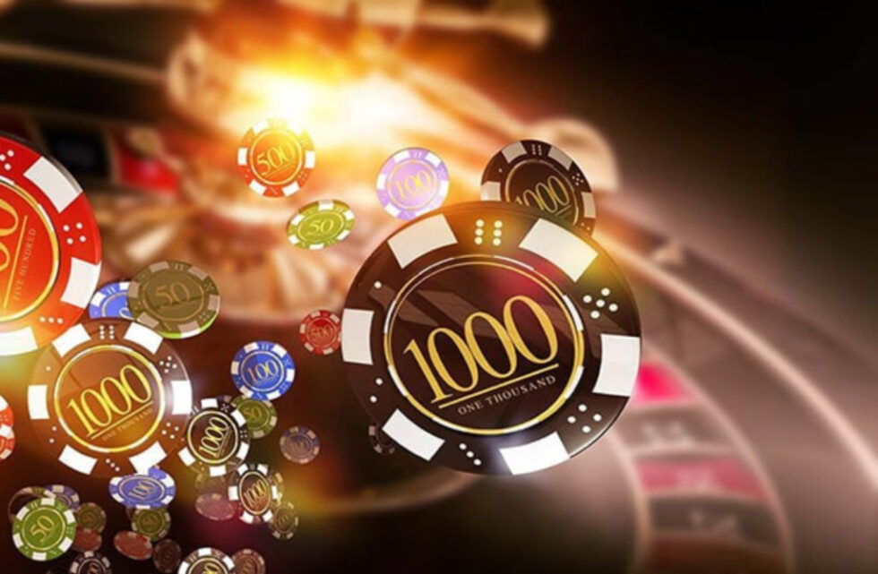 Exploring the Thrills of SlotsDynamite Casino Online Slots