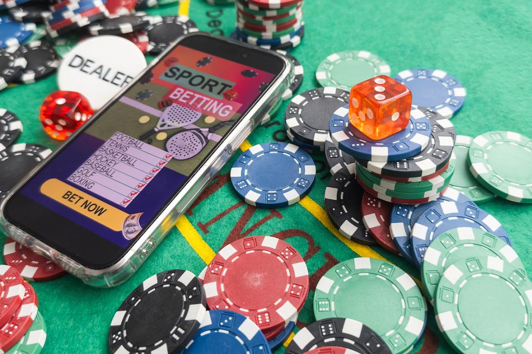 Get ready for nonstop casino 45