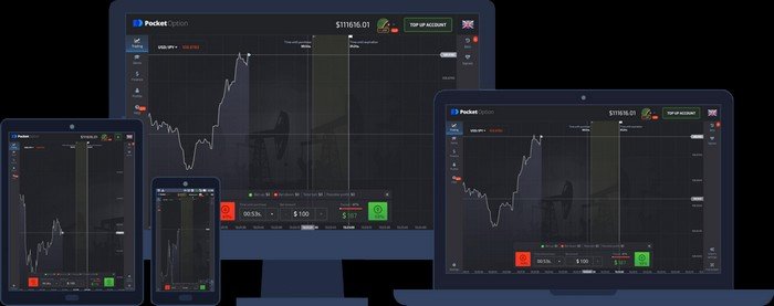 Pocket Option Trade Brasil The Ultimate Guide to Trading Success