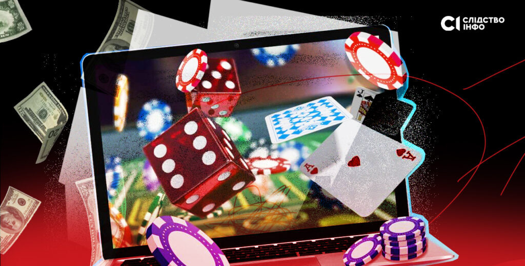 The Exciting World of Nationalbet Casino Sportsbook