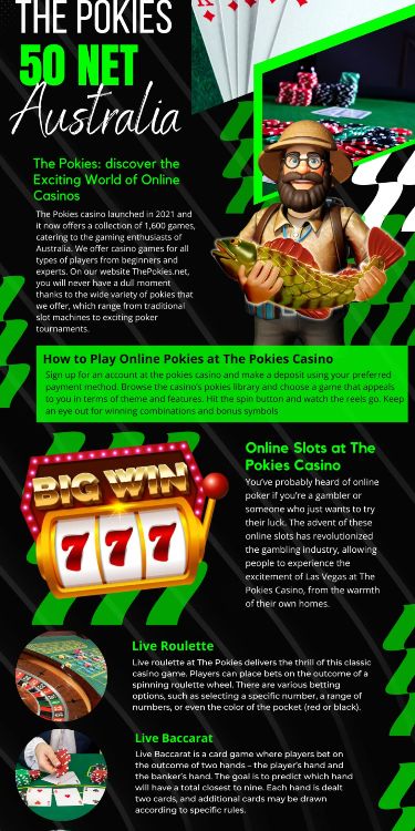 The Thrilling World of Online Casino A Guide to Winning