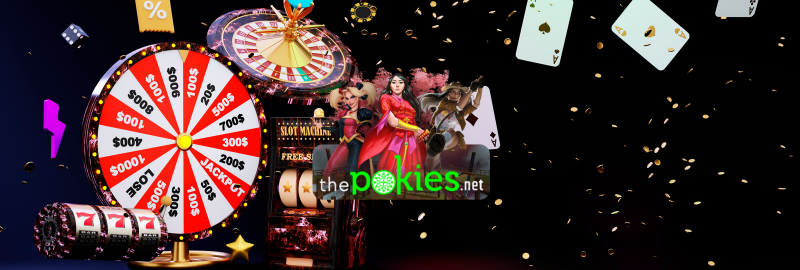 The Thrilling World of Online Casino A Guide to Winning