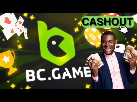 BC.Game Login A Comprehensive Guide to Accessing Your Gaming Account