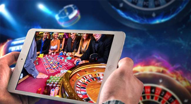 Best UK Online Casino That