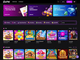 Discover the Exciting World of Casiny Casino Games 21