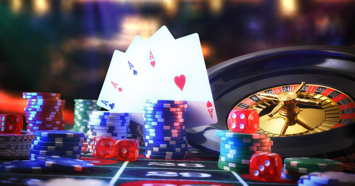 Everything You Need to Know About Dewapoker