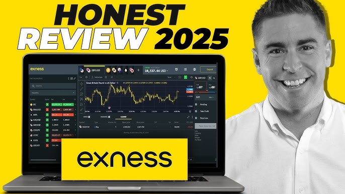 Exploring Exness Forex & CFDs A Comprehensive Guide