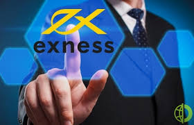 Exploring the Exness FX Broker A Comprehensive Guide