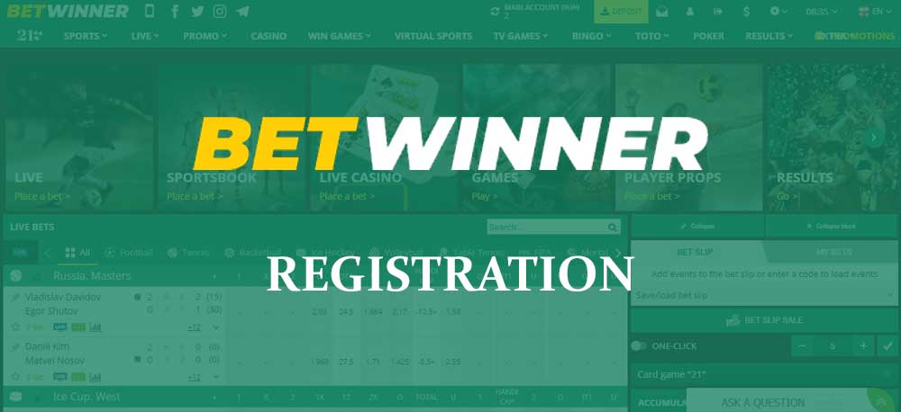 Exploring the Features of Betwinner A Complete Guide