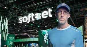 Exploring the Impact of martin collins soft2bet in the Online Gaming Industry