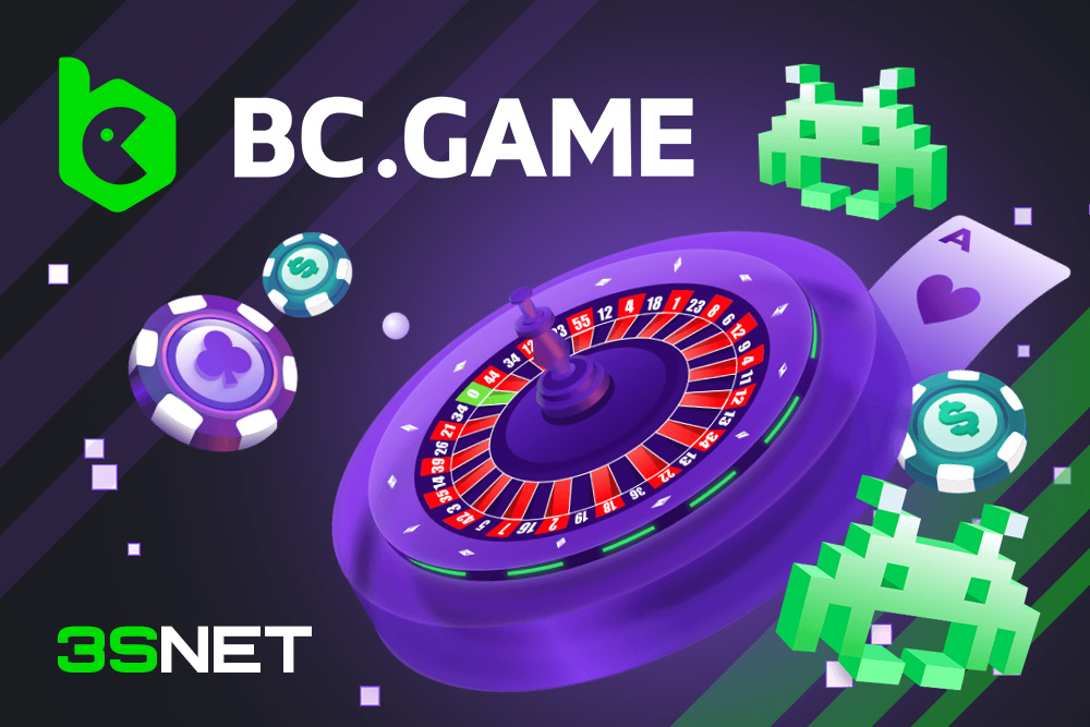 Exploring the Thrills of BC.Game Crash 6