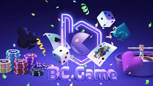 Exploring the Thrills of BC.Game Crash 6