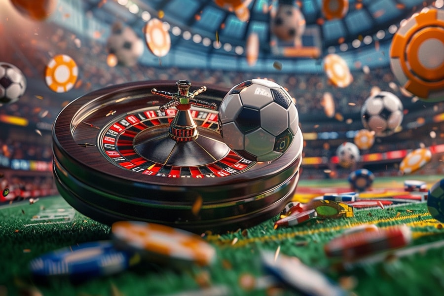 Exploring the World of 7j777 A Gateway to Exciting Betting Experiences