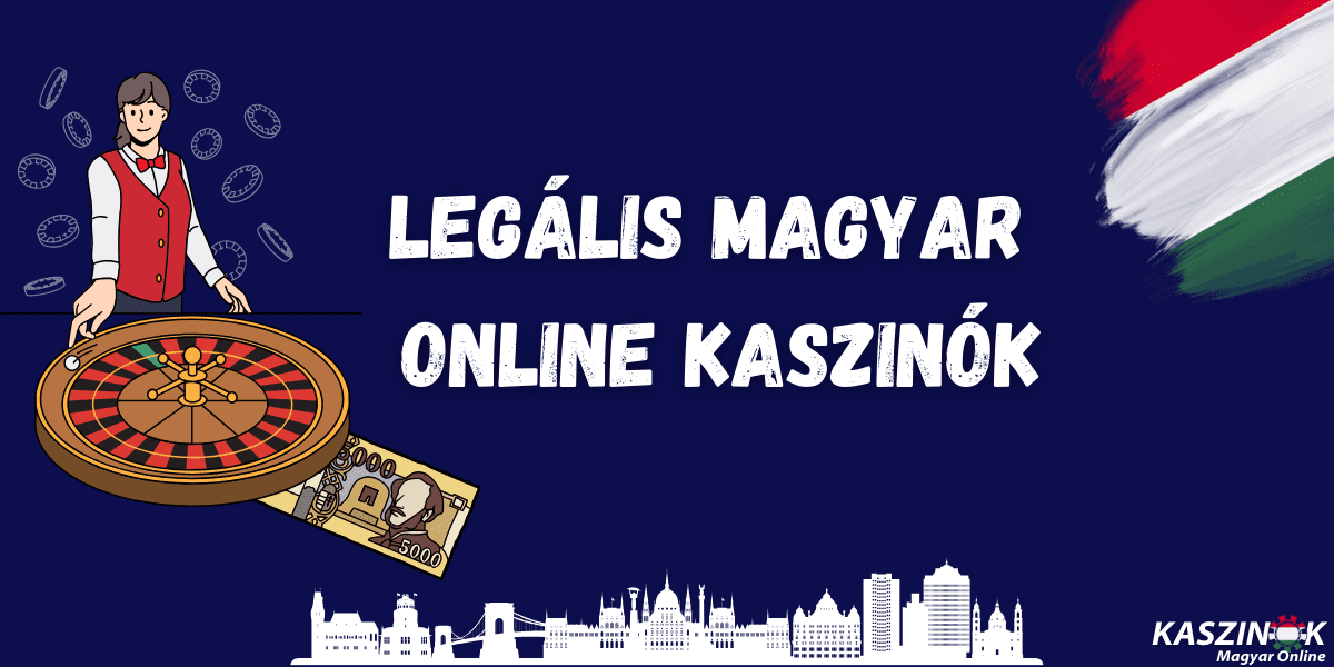 Fedezd fel a magyar online kaszinók világát!