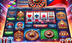Nove casino Objevte svět nových možností v online hazardu