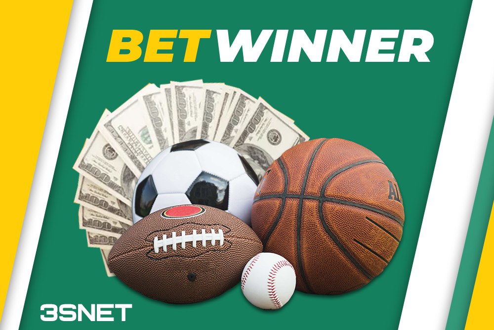 Партнёрская программа Betwinner партнерка заработок на ставках