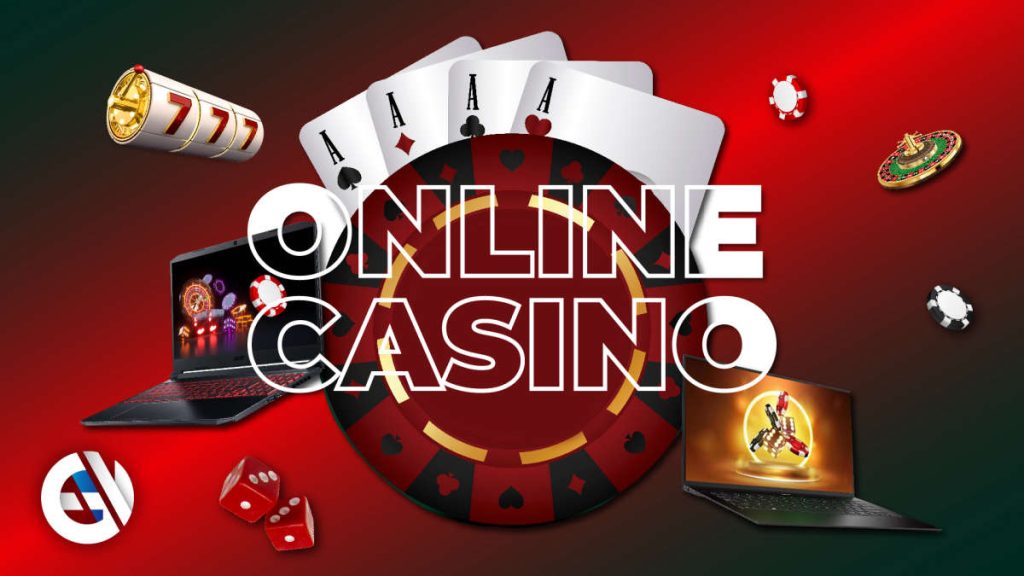 Погрузитесь в мир азартных игр с R7 casino онлайн