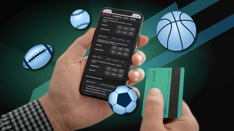 The Truth About Slot Algorithms 8