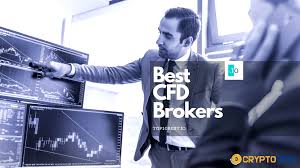 The Ultimate Guide to Finding the Best Broker for CFD Trading 2