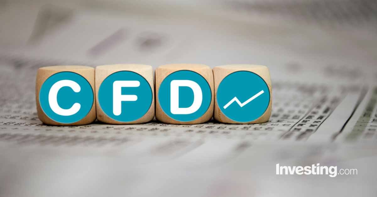 The Ultimate Guide to Finding the Best Broker for CFD Trading 2