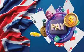 The Ultimate Guide to Online Casino UK Games, Bonuses, and Safety