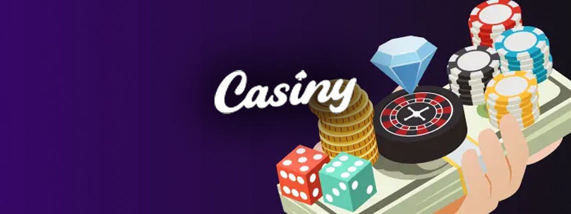 Unlock Exciting Opportunities with Casiny No Deposit Bonus 2